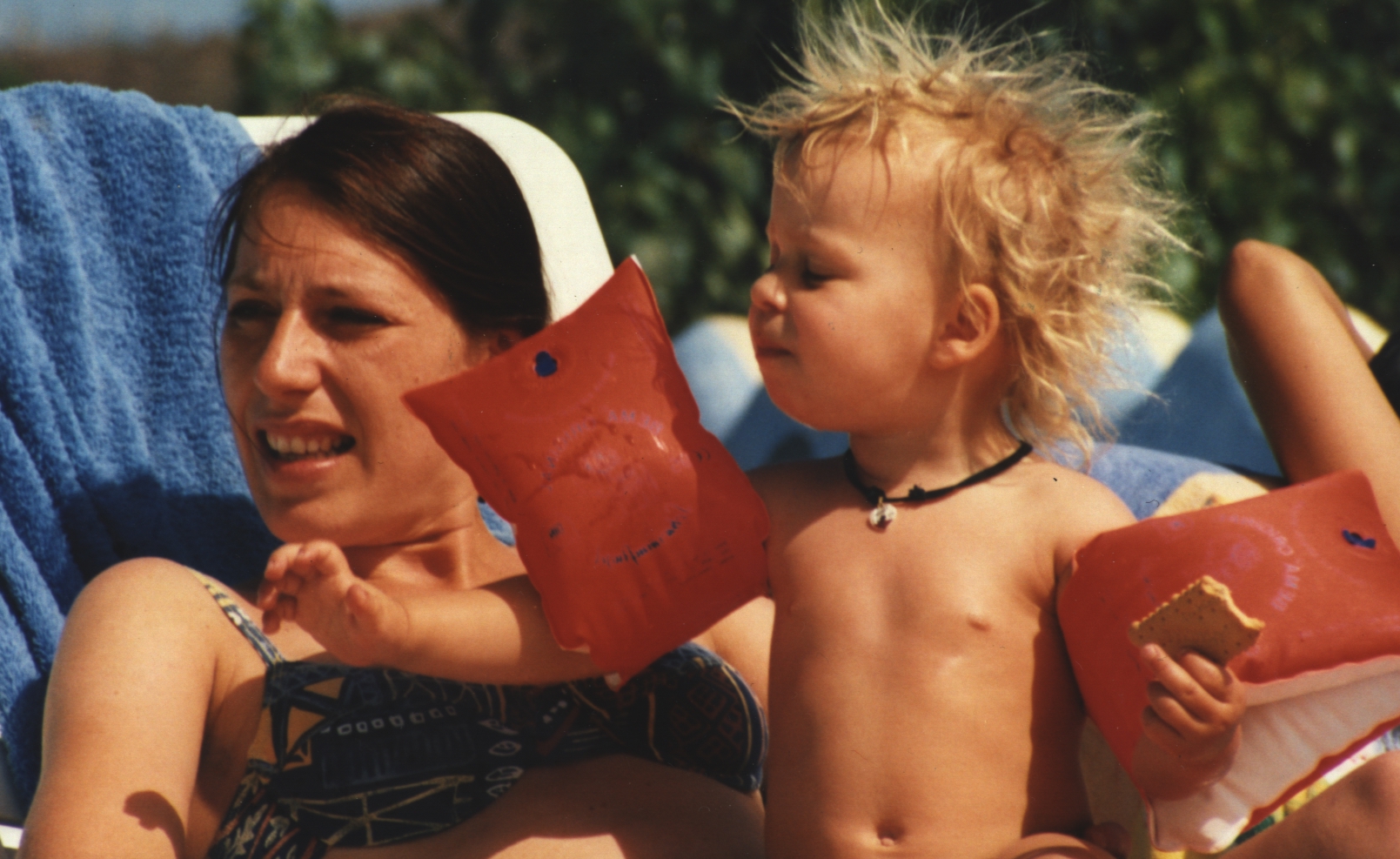meine prinzessin in gran canaria